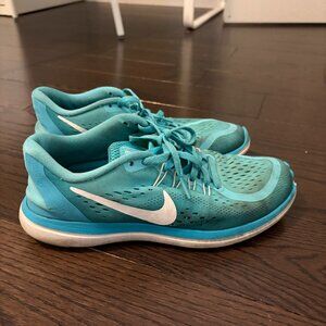 Nike Flex 2017 Runners